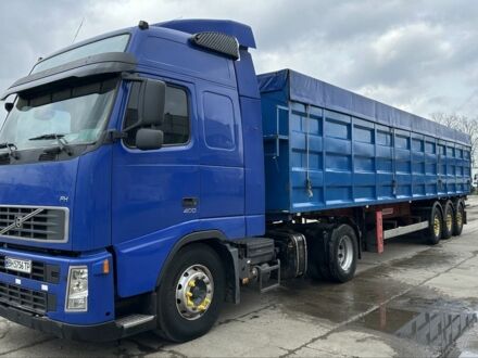 Вольво FH, об'ємом двигуна 0 л та пробігом 0 тис. км за 11500 $, фото 1 на Automoto.ua