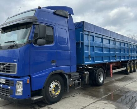 Вольво FH, об'ємом двигуна 0 л та пробігом 0 тис. км за 11500 $, фото 1 на Automoto.ua