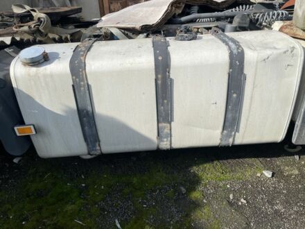 Вольво FH, об'ємом двигуна 0 л та пробігом 0 тис. км за 500 $, фото 1 на Automoto.ua