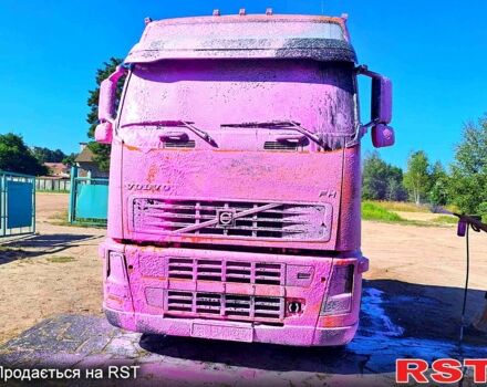 Вольво ФХ, объемом двигателя 12.8 л и пробегом 0 тыс. км за 12500 $, фото 1 на Automoto.ua