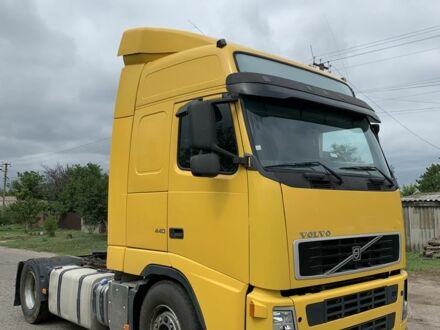 Вольво FH, об'ємом двигуна 0 л та пробігом 0 тис. км за 14000 $, фото 1 на Automoto.ua