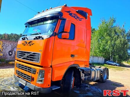 Вольво FH, об'ємом двигуна 12 л та пробігом 0 тис. км за 13000 $, фото 1 на Automoto.ua