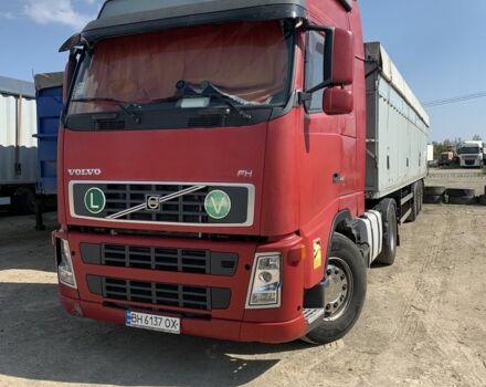 Вольво FH, об'ємом двигуна 0 л та пробігом 0 тис. км за 12000 $, фото 1 на Automoto.ua