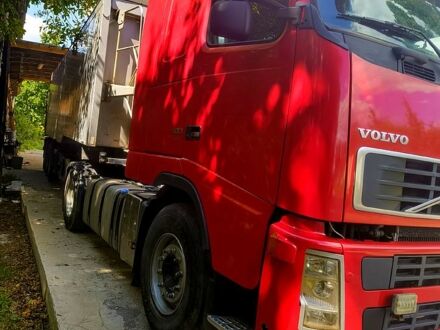Вольво ФХ, объемом двигателя 13 л и пробегом 0 тыс. км за 21500 $, фото 1 на Automoto.ua