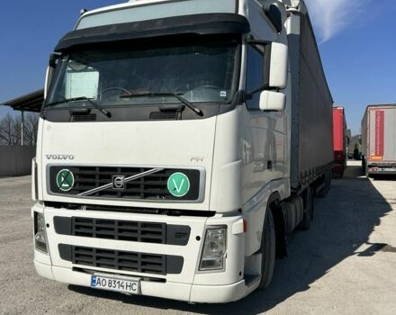 Вольво ФХ, объемом двигателя 0 л и пробегом 0 тыс. км за 22500 $, фото 1 на Automoto.ua