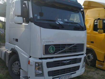 Вольво FH, об'ємом двигуна 0 л та пробігом 0 тис. км за 10200 $, фото 1 на Automoto.ua