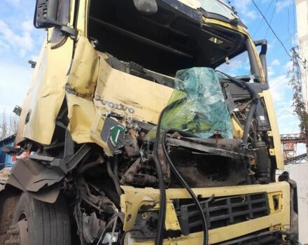 Вольво ФХ, объемом двигателя 0 л и пробегом 0 тыс. км за 238 $, фото 1 на Automoto.ua