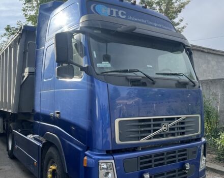 Вольво ФХ, объемом двигателя 0 л и пробегом 0 тыс. км за 15500 $, фото 1 на Automoto.ua