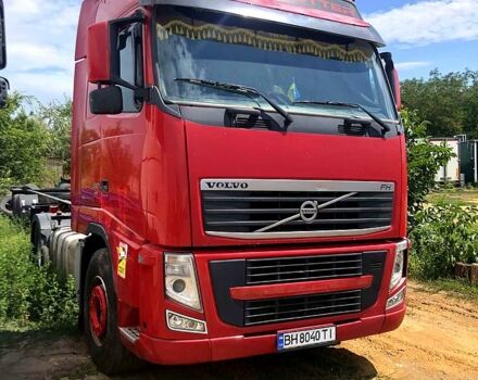 Вольво ФХ, объемом двигателя 13 л и пробегом 0 тыс. км за 22500 $, фото 1 на Automoto.ua
