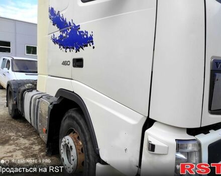 Вольво ФХ, объемом двигателя 0.16 л и пробегом 0 тыс. км за 19000 $, фото 1 на Automoto.ua