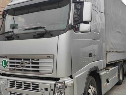 Вольво ФХ, объемом двигателя 0 л и пробегом 0 тыс. км за 21252 $, фото 1 на Automoto.ua