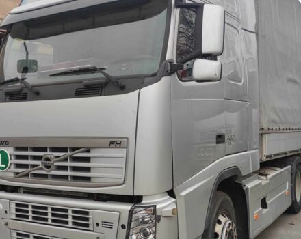 Вольво ФХ, объемом двигателя 0 л и пробегом 0 тыс. км за 21252 $, фото 1 на Automoto.ua