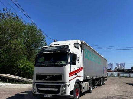 Вольво ФХ, объемом двигателя 0 л и пробегом 0 тыс. км за 26000 $, фото 1 на Automoto.ua