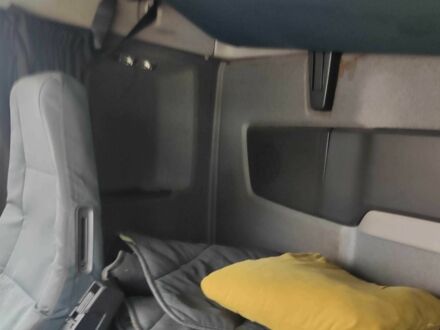Вольво ФХ, объемом двигателя 0 л и пробегом 0 тыс. км за 21287 $, фото 1 на Automoto.ua