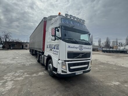 Вольво FH, об'ємом двигуна 0 л та пробігом 0 тис. км за 22000 $, фото 1 на Automoto.ua