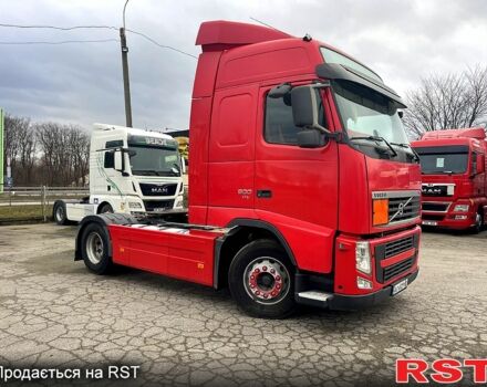 Вольво ФХ, объемом двигателя 12.9 л и пробегом 250 тыс. км за 35350 $, фото 1 на Automoto.ua