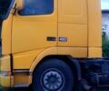 Жовтий Вольво FH, об'ємом двигуна 4.6 л та пробігом 999 тис. км за 5000 $, фото 1 на Automoto.ua