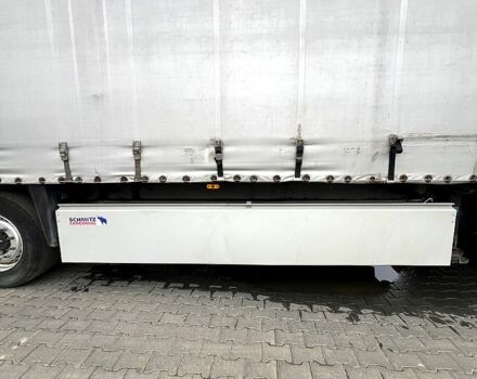 Серый Вольво ФХ, объемом двигателя 12.8 л и пробегом 0 тыс. км за 20800 $, фото 2 на Automoto.ua