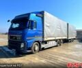 Синій Вольво FH, об'ємом двигуна 0.13 л та пробігом 0 тис. км за 49500 $, фото 1 на Automoto.ua