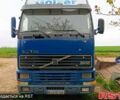 Синий Вольво ФХ, объемом двигателя 12 л и пробегом 111 тыс. км за 8000 $, фото 1 на Automoto.ua