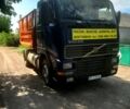 Синий Вольво ФХ, объемом двигателя 12.1 л и пробегом 150 тыс. км за 8300 $, фото 4 на Automoto.ua