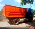 Синий Вольво ФХ, объемом двигателя 12.1 л и пробегом 150 тыс. км за 8300 $, фото 2 на Automoto.ua
