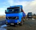 Синий Вольво ФХ, объемом двигателя 0.12 л и пробегом 0 тыс. км за 12500 $, фото 4 на Automoto.ua