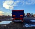 Синий Вольво ФХ, объемом двигателя 0.12 л и пробегом 0 тыс. км за 12500 $, фото 5 на Automoto.ua