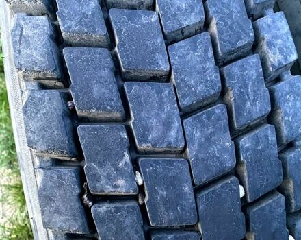 Синій Вольво FH, об'ємом двигуна 0.12 л та пробігом 500 тис. км за 3000 $, фото 2 на Automoto.ua