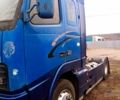 Синій Вольво FH, об'ємом двигуна 0.12 л та пробігом 250 тис. км за 5000 $, фото 4 на Automoto.ua