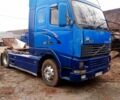 Синій Вольво FH, об'ємом двигуна 0.12 л та пробігом 250 тис. км за 5000 $, фото 1 на Automoto.ua