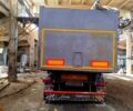 Синій Вольво FH, об'ємом двигуна 12.1 л та пробігом 0 тис. км за 15500 $, фото 8 на Automoto.ua