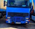 Синій Вольво FH, об'ємом двигуна 12.1 л та пробігом 111 тис. км за 3500 $, фото 1 на Automoto.ua