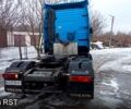 Синий Вольво ФХ, объемом двигателя 12.1 л и пробегом 90 тыс. км за 8500 $, фото 8 на Automoto.ua