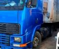 Синій Вольво FH, об'ємом двигуна 12.1 л та пробігом 111 тис. км за 6000 $, фото 1 на Automoto.ua