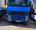 Синій Вольво FH, об'ємом двигуна 12.1 л та пробігом 111 тис. км за 6000 $, фото 1 на Automoto.ua