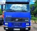 Синий Вольво ФХ, объемом двигателя 11 л и пробегом 0 тыс. км за 6800 $, фото 1 на Automoto.ua