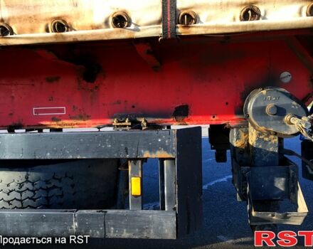 Синій Вольво FH, об'ємом двигуна 12 л та пробігом 0 тис. км за 13000 $, фото 6 на Automoto.ua