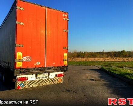 Синій Вольво FH, об'ємом двигуна 12 л та пробігом 0 тис. км за 13000 $, фото 3 на Automoto.ua