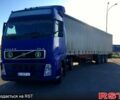 Синій Вольво FH, об'ємом двигуна 12 л та пробігом 0 тис. км за 13000 $, фото 1 на Automoto.ua