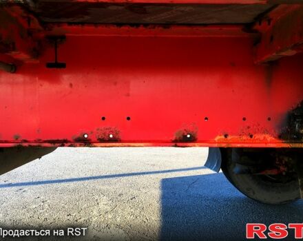 Синій Вольво FH, об'ємом двигуна 12 л та пробігом 0 тис. км за 13000 $, фото 7 на Automoto.ua