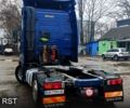 Синій Вольво FH, об'ємом двигуна 12.1 л та пробігом 130 тис. км за 16000 $, фото 5 на Automoto.ua