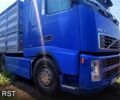 Синій Вольво FH, об'ємом двигуна 12.8 л та пробігом 0 тис. км за 15000 $, фото 1 на Automoto.ua