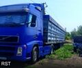 Синій Вольво FH, об'ємом двигуна 12.8 л та пробігом 0 тис. км за 15000 $, фото 2 на Automoto.ua