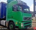 Зелений Вольво FH, об'ємом двигуна 12.8 л та пробігом 100 тис. км за 11500 $, фото 1 на Automoto.ua