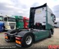 Зелений Вольво FH, об'ємом двигуна 0.13 л та пробігом 871 тис. км за 46500 $, фото 3 на Automoto.ua