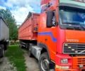 Оранжевый Вольво ФХ, объемом двигателя 12.1 л и пробегом 0 тыс. км за 11000 $, фото 1 на Automoto.ua