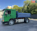 Зеленый Вольво FL 10, объемом двигателя 9.6 л и пробегом 795 тыс. км за 9700 $, фото 16 на Automoto.ua