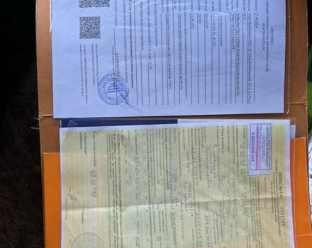 Зеленый Вольво FL 10, объемом двигателя 9.6 л и пробегом 795 тыс. км за 9700 $, фото 26 на Automoto.ua