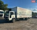 Белый Вольво ФЛ 12, объемом двигателя 5.48 л и пробегом 645 тыс. км за 12000 $, фото 3 на Automoto.ua